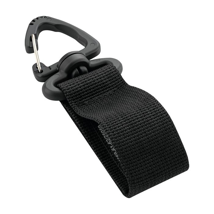 SIERRO Hook and Loop, Tépőzáras pánt háromszög alakú csattal