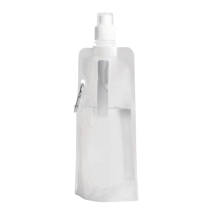 AQUAFOLD összehajtható vizes palack