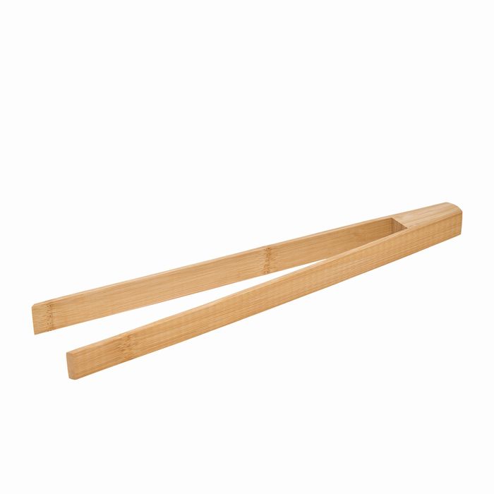 CLIFFO BBQ Tongs, BBQ-fogó, grillfogó