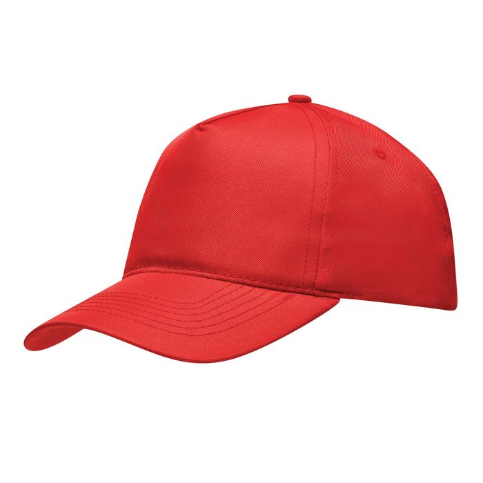 SPORTO 5 paneles baseball sapka