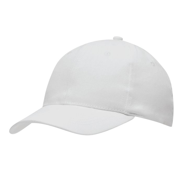 COTTURE 6 paneles baseball sapka