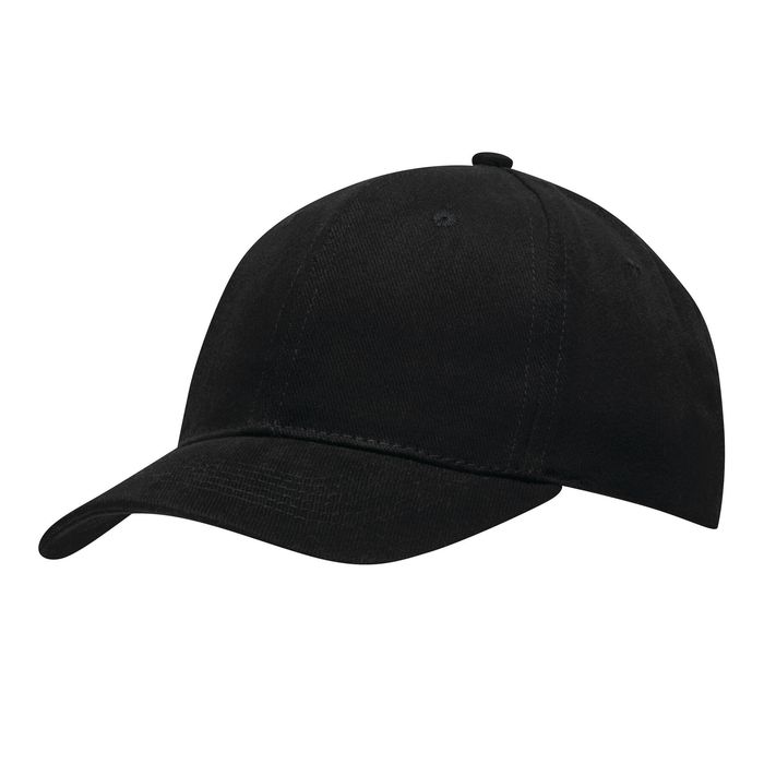 COTTURE 6 paneles baseball sapka