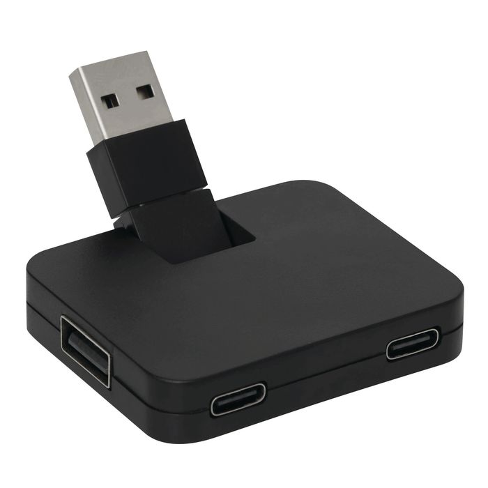 HUBI USB hub