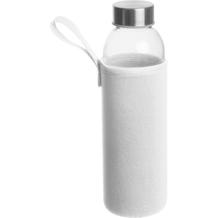 Klagenfurt ivópalack neoprén tokban, 500 ml