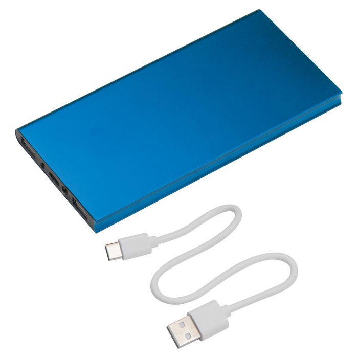 Wolfsberg 8.000 mAh power bank