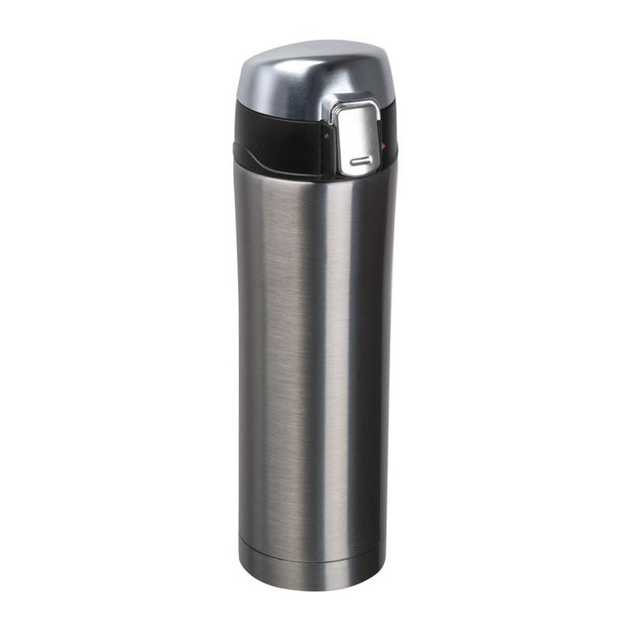 Bucharest fém termosz, 500 ml