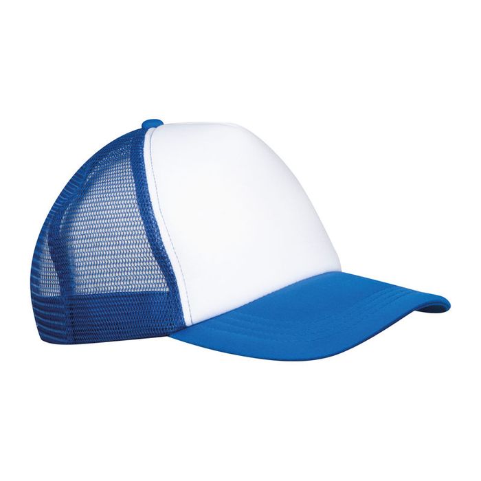 Egmond 5 paneles trucker baseball sapka