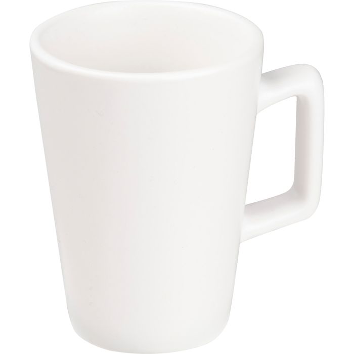 Singapore espresso kerámia csésze, 50 ml