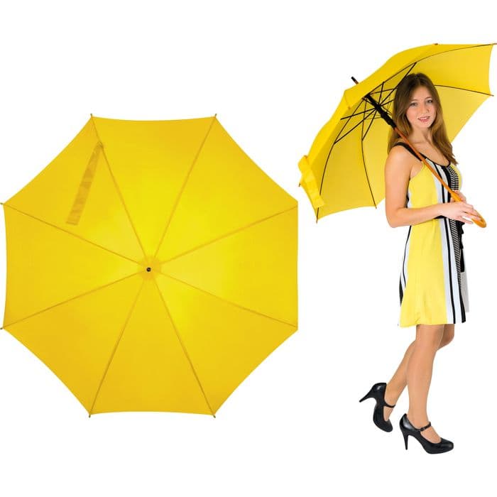 Nancy automata esernyő