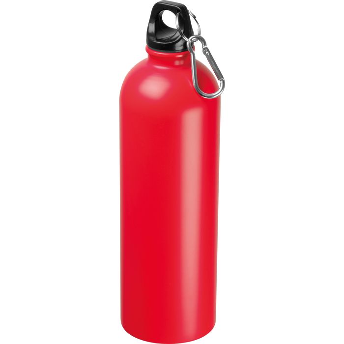 Ostrov rozsdamentes acél ivópalack, 750 ml