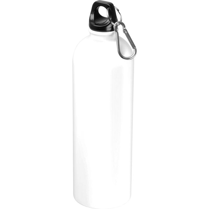 Ostrov rozsdamentes acél ivópalack, 750 ml