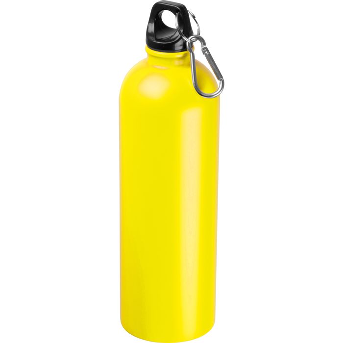 Ostrov rozsdamentes acél ivópalack, 750 ml