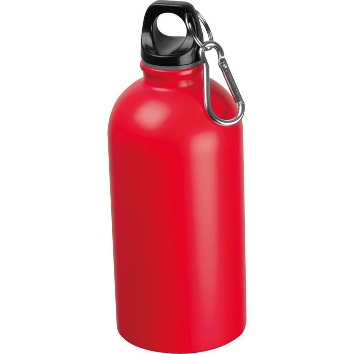 New York rozsdamentes acél ivópalack, 500 ml