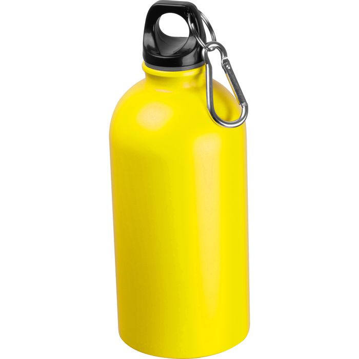 New York rozsdamentes acél ivópalack, 500 ml