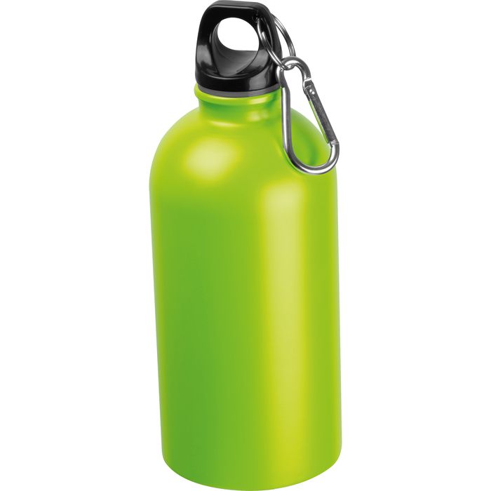 New York rozsdamentes acél ivópalack, 500 ml