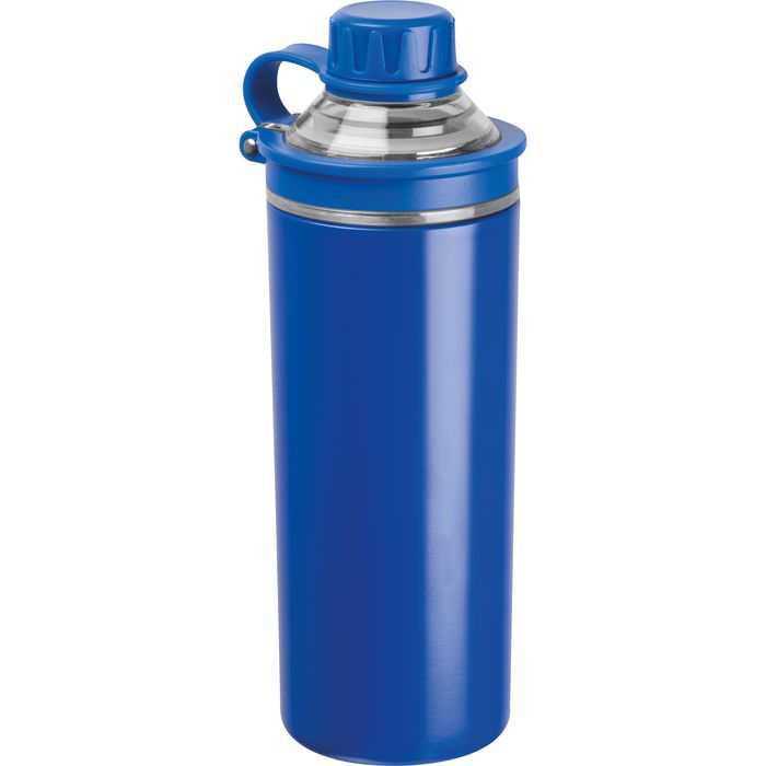 Monza duplafalú ivópalack, 500 ml