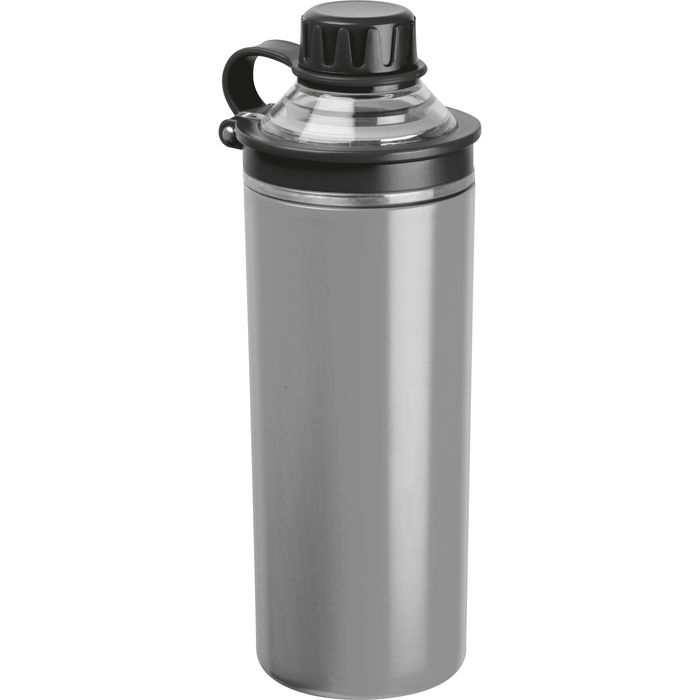 Monza duplafalú ivópalack, 500 ml