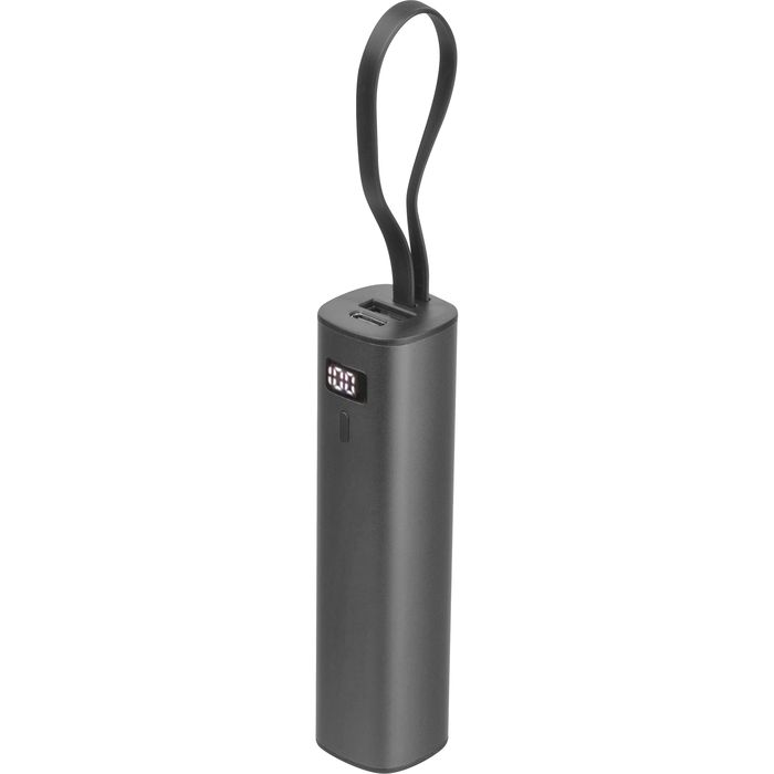 Doncaster powerbank, 5000 mAh