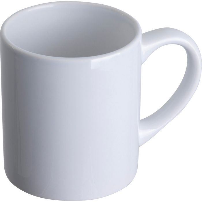 Kazán szublimációs bögre, 250 ml
