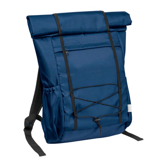 Rio de Janeiro RPET laptop hátizsák