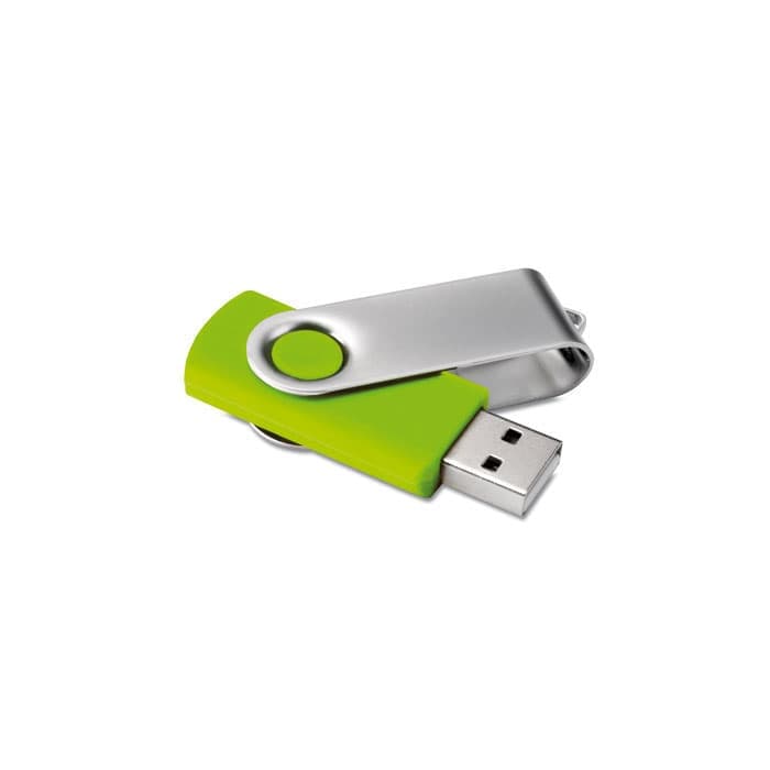 TECHMATE PENDRIVE 8GB