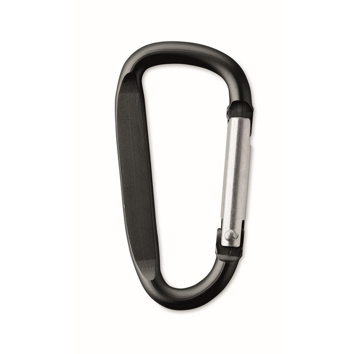 GANCHO Alumínium karabiner MO2259-03