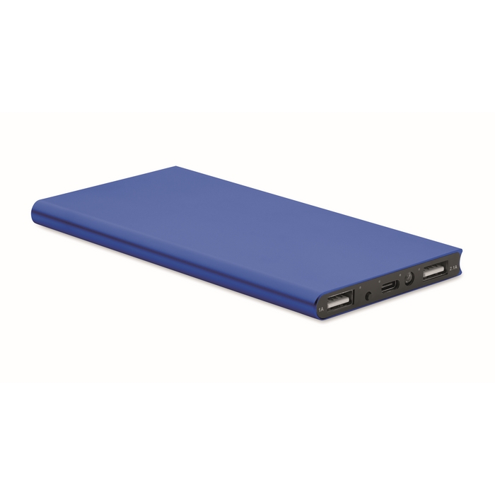 POWERFLAT8C 8000 mAh powerbank akkumulátor MO2340-37