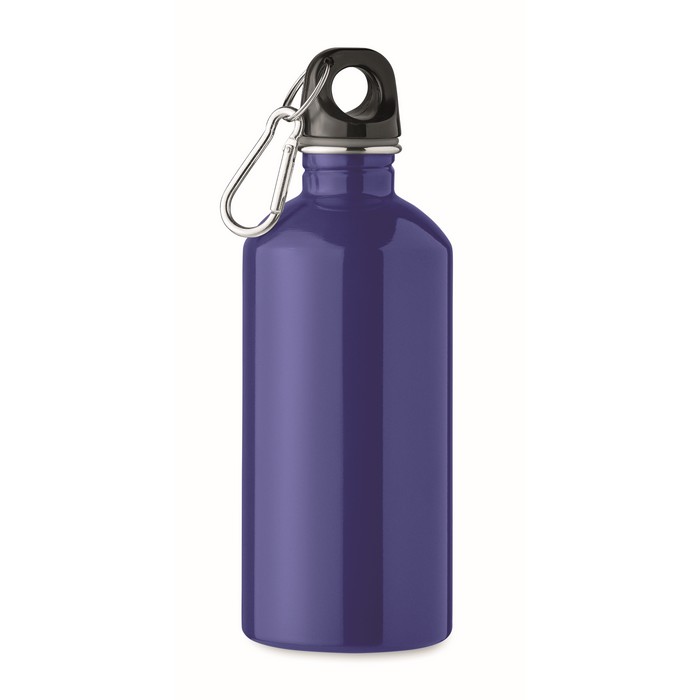 REMID MOSS Újrah.rozsdam.acél palack 500ml
