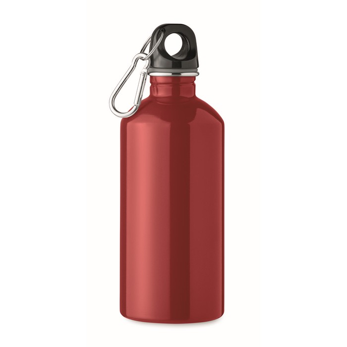 REMID MOSS Újrah.rozsdam.acél palack 500ml