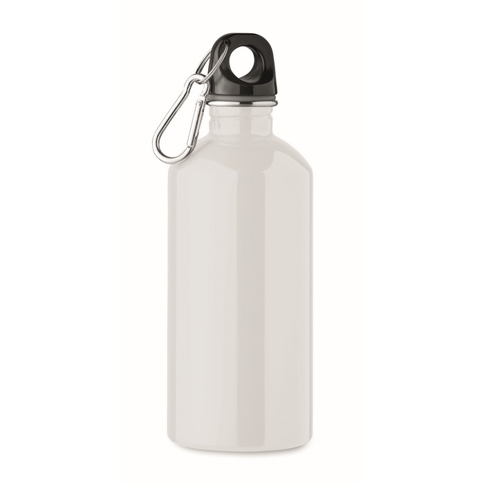 REMID MOSS Újrah.rozsdam.acél palack 500ml