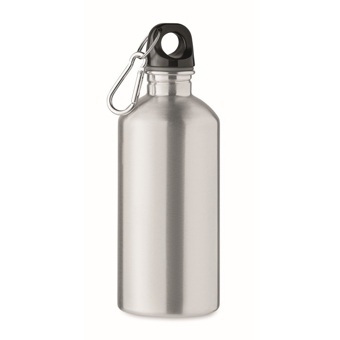 REMID MOSS Újrah.rozsdam.acél palack 500ml