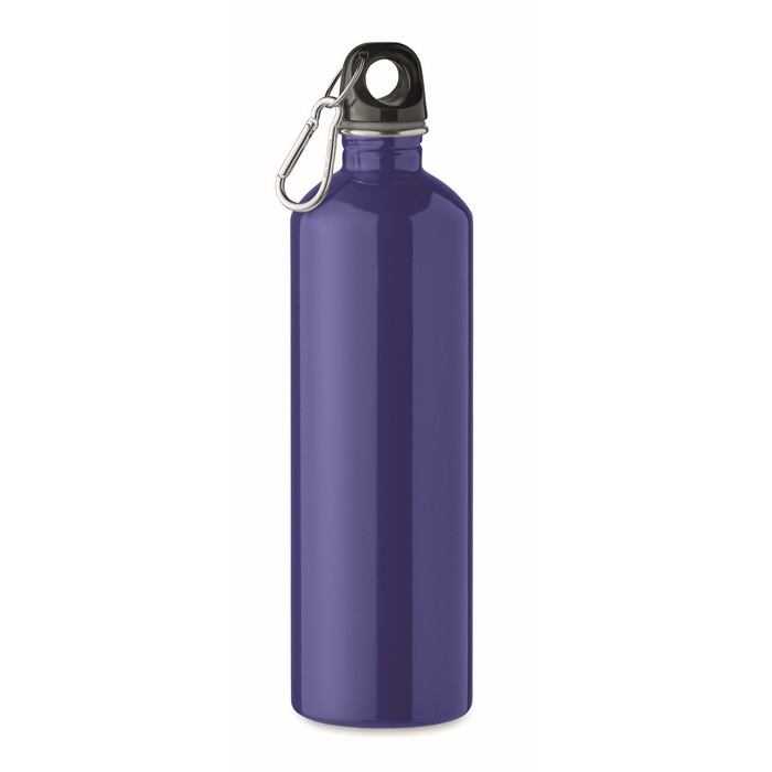 REBIG MOSS Újrah.rozsdam.acél palack 750ml