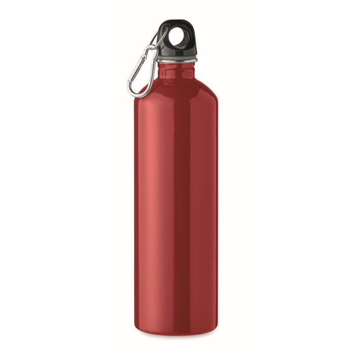 REBIG MOSS Újrah.rozsdam.acél palack 750ml