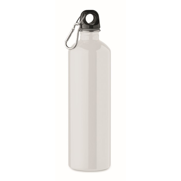 REBIG MOSS Újrah.rozsdam.acél palack 750ml