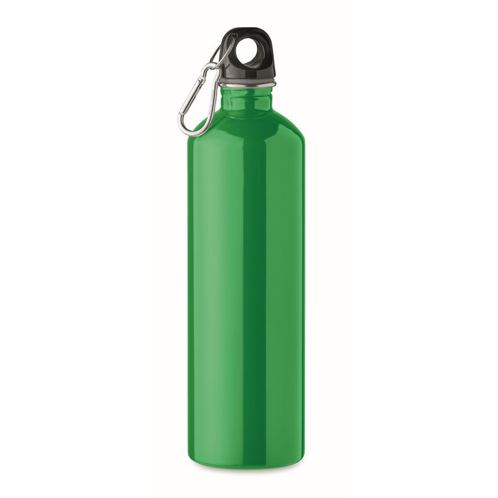 REBIG MOSS Újrah.rozsdam.acél palack 750ml
