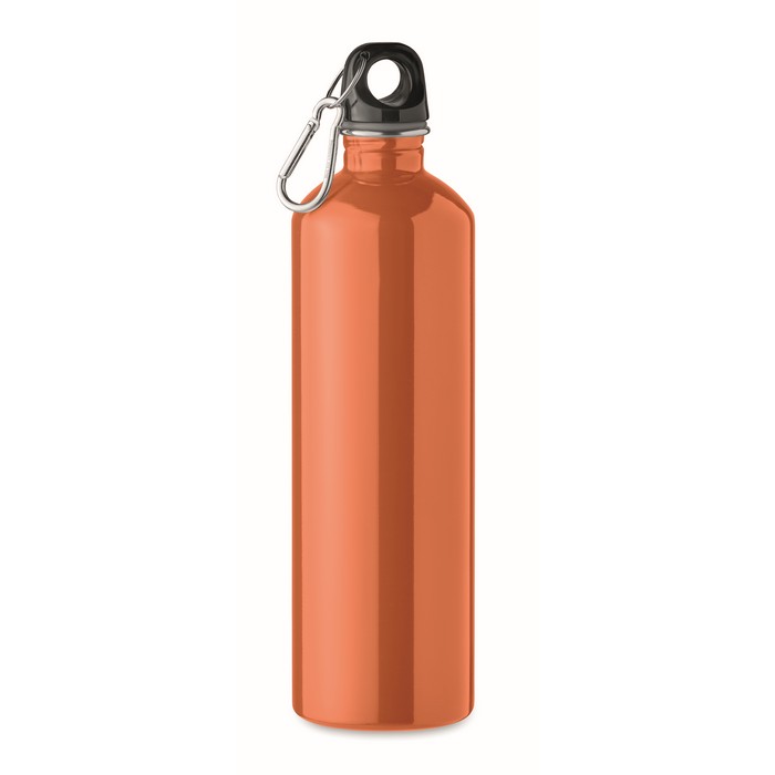 REBIG MOSS Újrah.rozsdam.acél palack 750ml