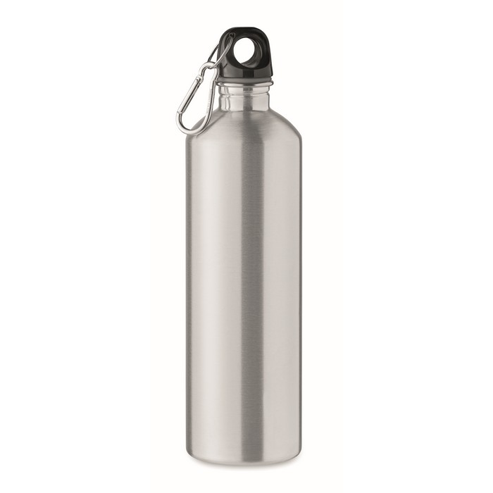 REBIG MOSS Újrah.rozsdam.acél palack 750ml