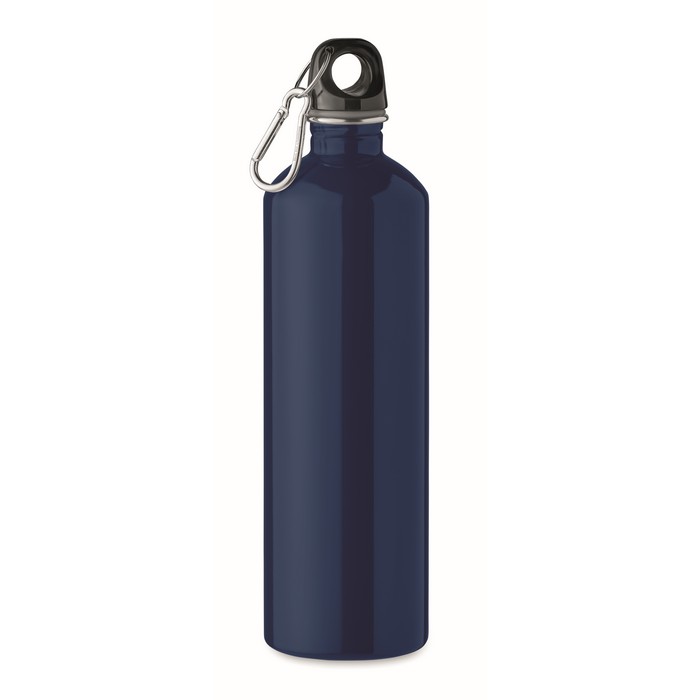 REBIG MOSS Újrah.rozsdam.acél palack 750ml