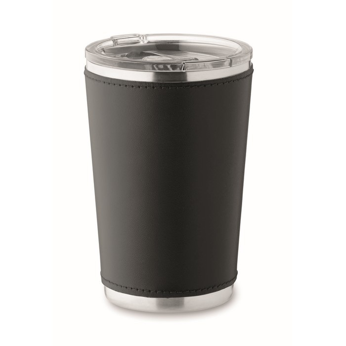 TUMLADO Duplafalú pohár 350 ml