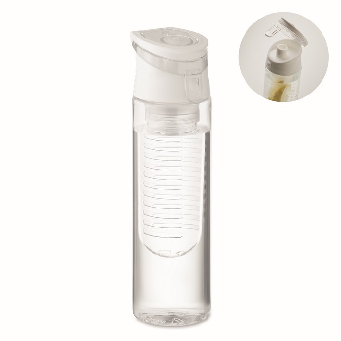 SPORTTLE RPET palack 500 ml