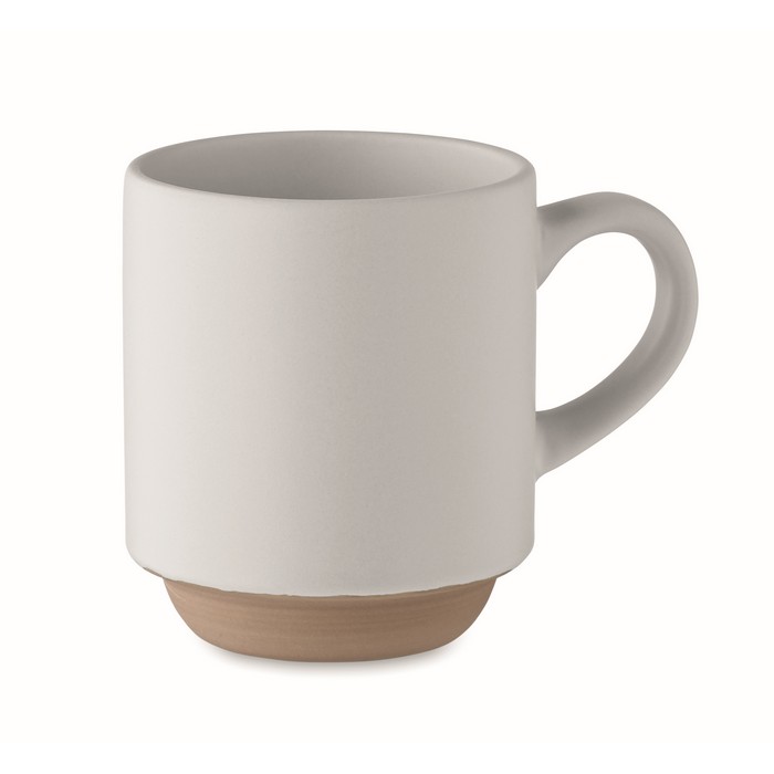 CERACK Kerámia rakásolh. bögre 170 ml