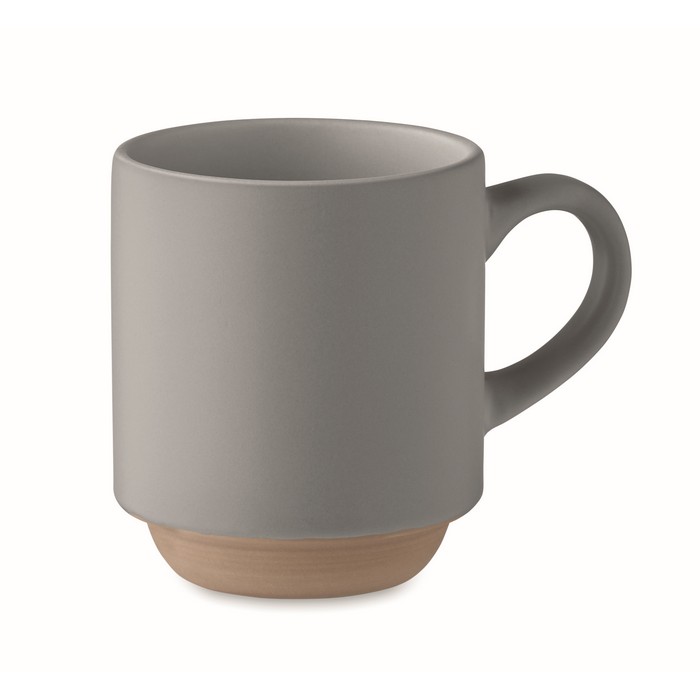 CERACK Kerámia rakásolh. bögre 170 ml