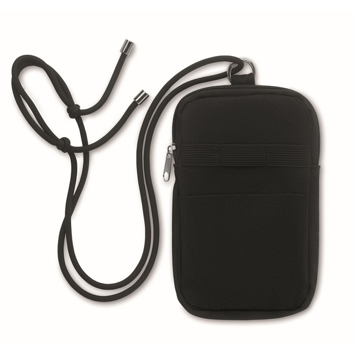 MOBIBOLSA Keresztpántos telefon tartó