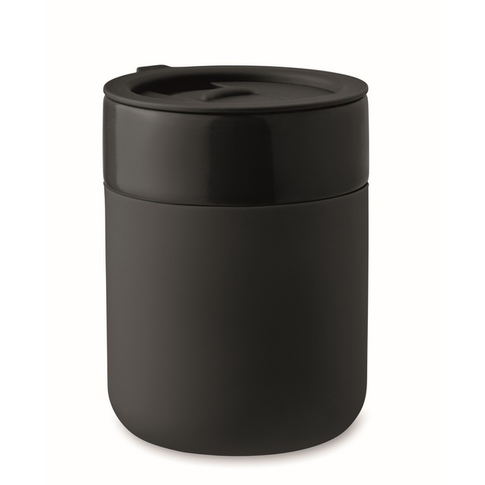 QERAM Kerámia pohár 330 ml