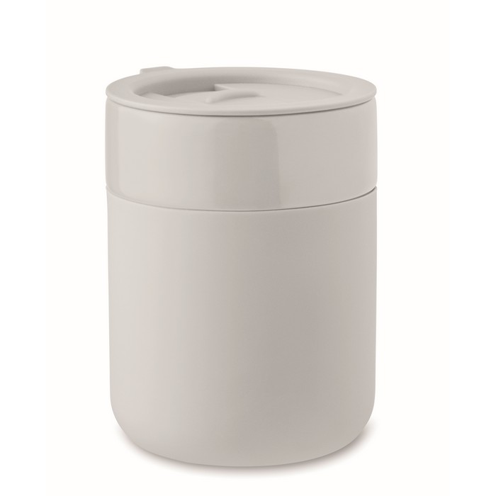 QERAM Kerámia pohár 330 ml