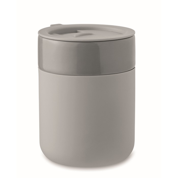 QERAM Kerámia pohár 330 ml