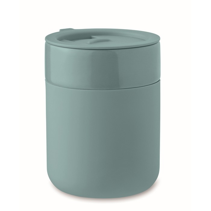 QERAM Kerámia pohár 330 ml
