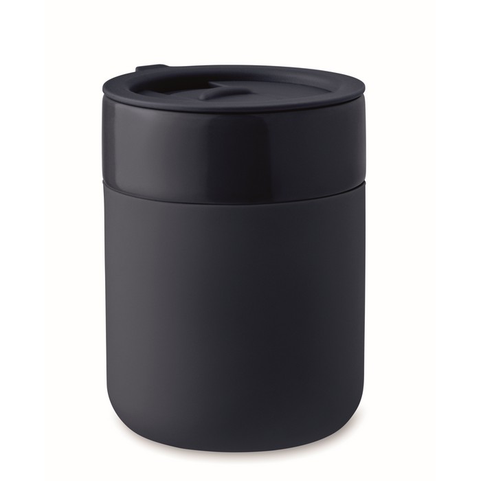 QERAM Kerámia pohár 330 ml