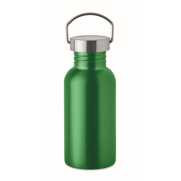 FLORENCE SING Szimplafalú palack 500 ml