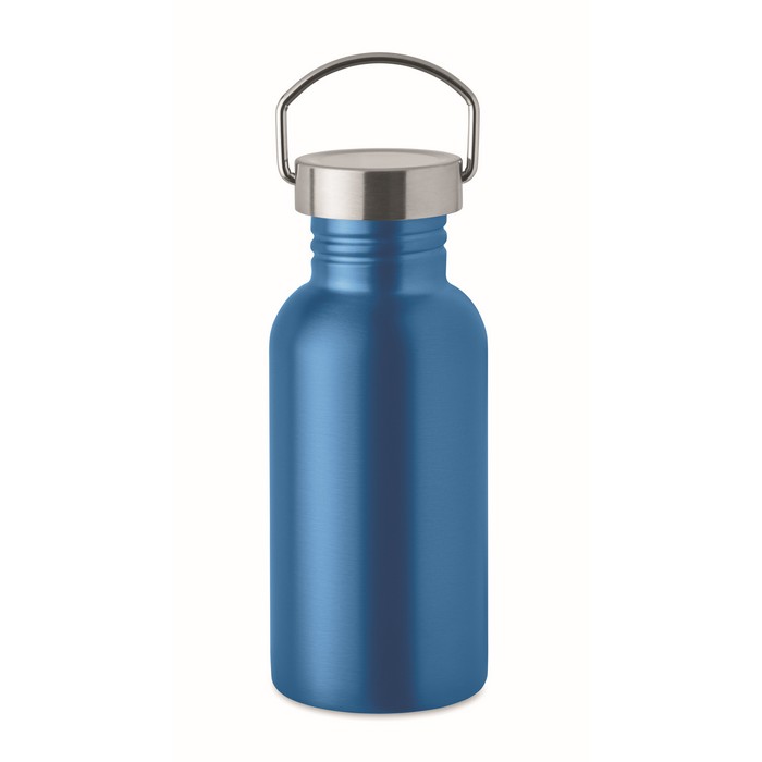 FLORENCE SING Szimplafalú palack 500 ml